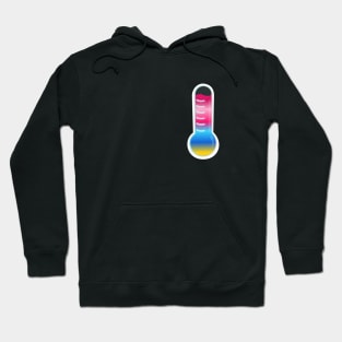 Hot Pride Hoodie